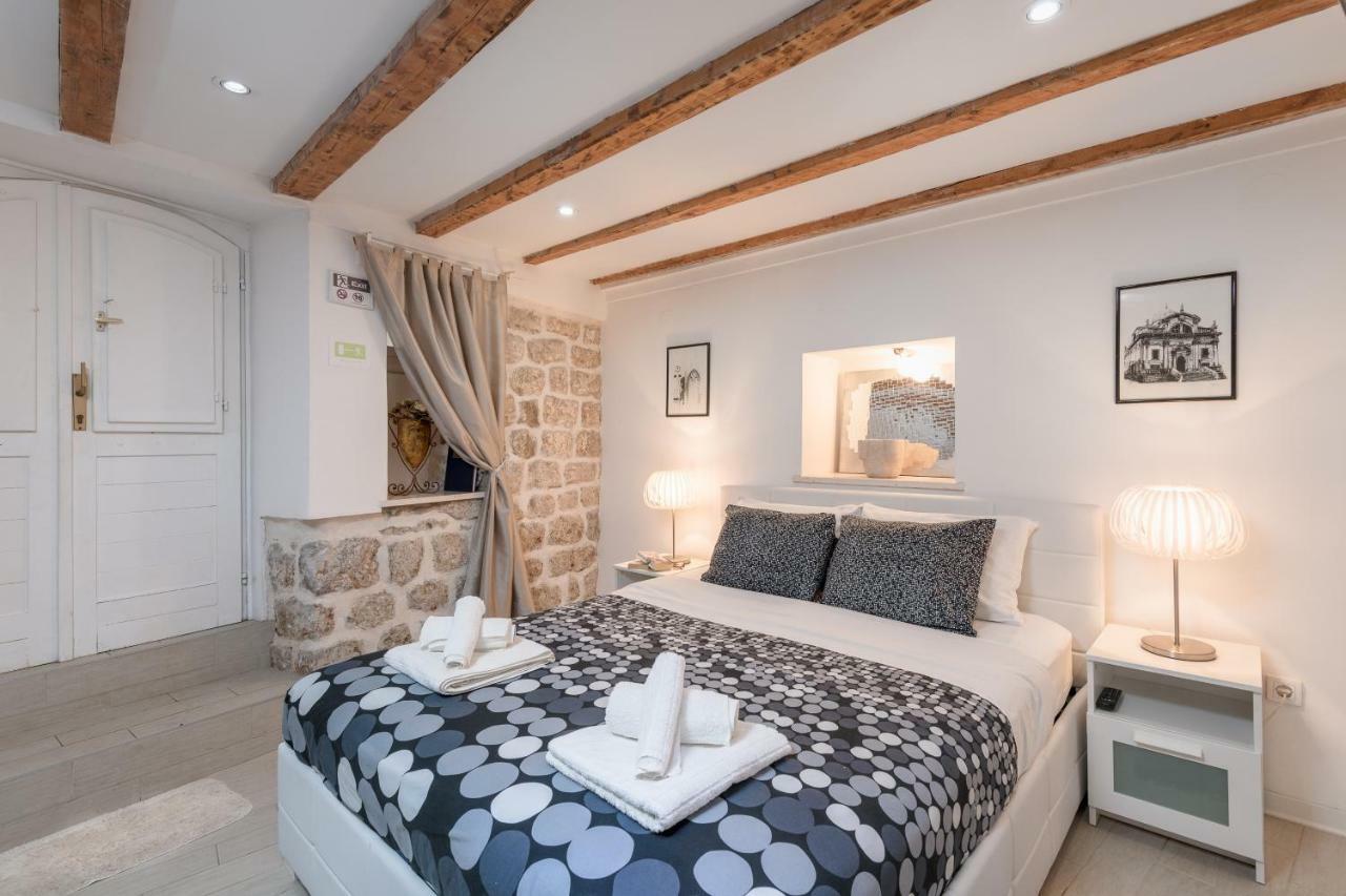 Old Town Center Studio'S Dubrovnik Exteriör bild