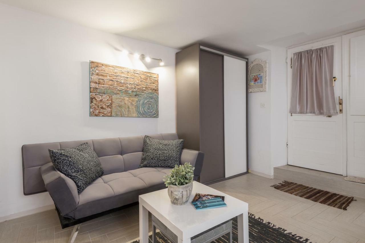 Old Town Center Studio'S Dubrovnik Exteriör bild