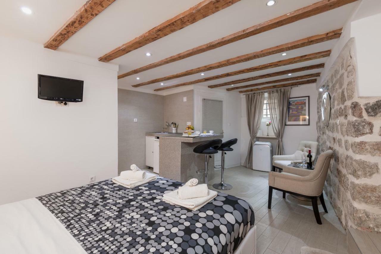 Old Town Center Studio'S Dubrovnik Exteriör bild