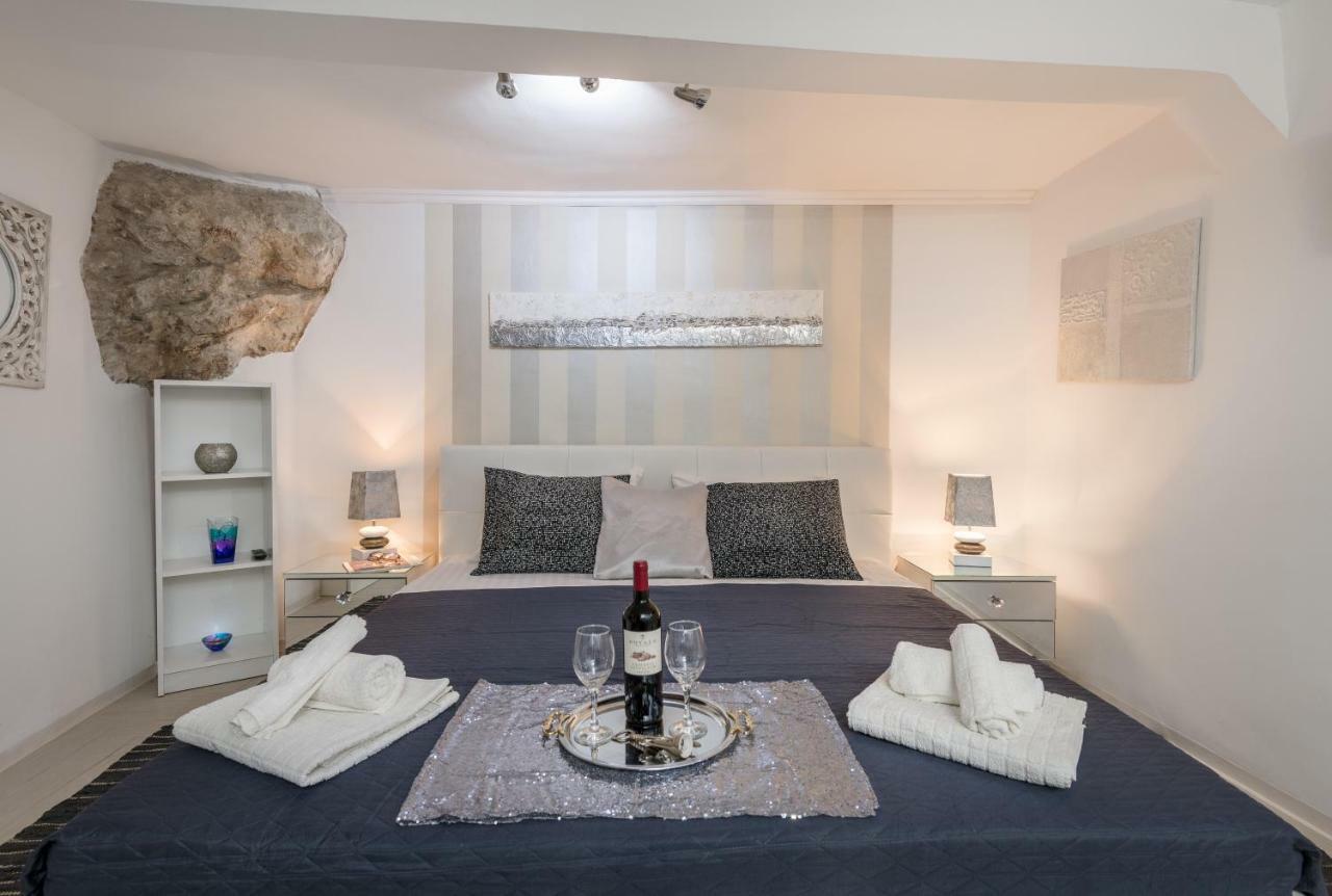 Old Town Center Studio'S Dubrovnik Exteriör bild
